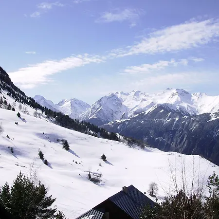 Marmottes 11 Joli 4p Villard-Reculas