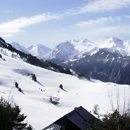 Marmottes 11 Joli 4p * Villard-Reculas